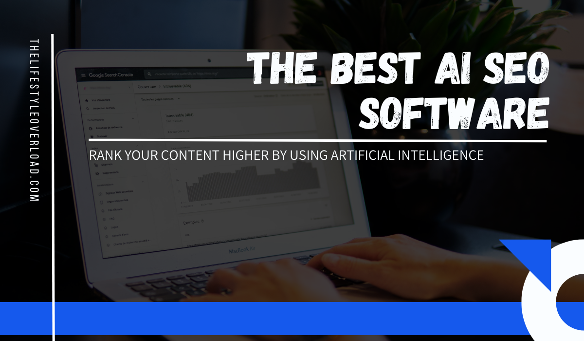 5 Best AI SEO Software To Help You Rank Higher (2023 Guide)