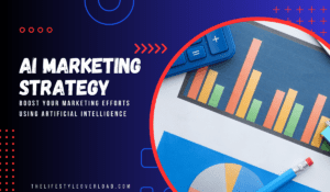 Learn how to use AI in your marketing strategy