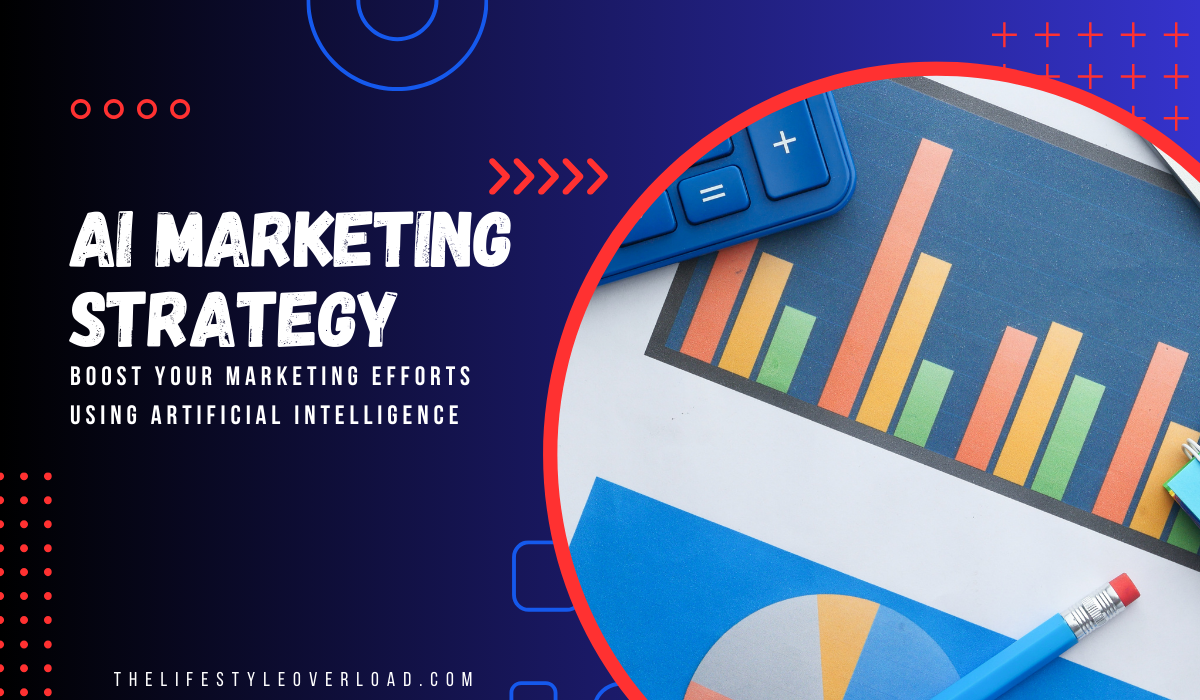 AI Marketing Strategy: Next-Level Campaign Success (2024 Guide)