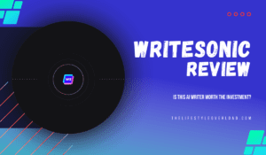 In depth Writesonic review